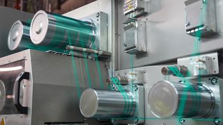 B.I.G. Yarns strengthens 