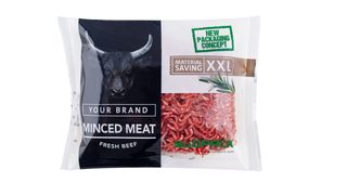 Sustainable packaging sol