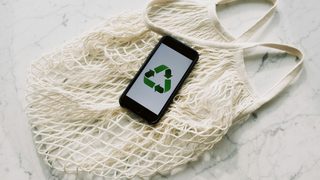 Rigid polyolefins recycli