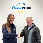 Nordson BKG and Fimic...