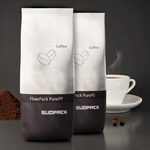 Aroma protection with a...