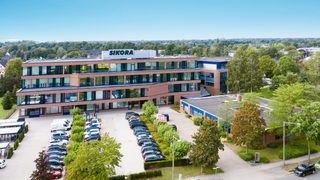 MAAG Group to acquire Sik