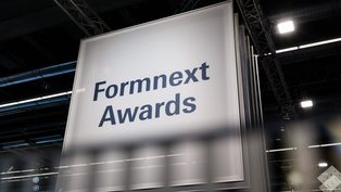 Formnext Awards 2025 will