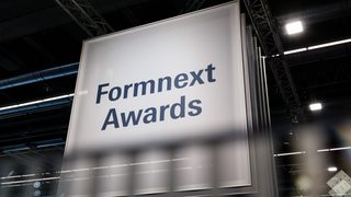 Formnext Awards 2025 will