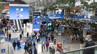 K, interpack and drupa on