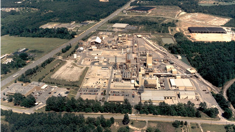 Syensqo expands Ryton PPS compounding capabilities in the United States