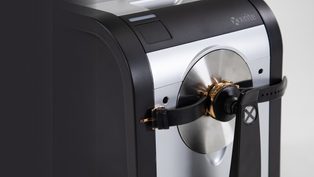 X-Rite Launches CiF3200 I