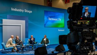 Formnext 2025: Call for s