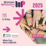 Women in Plastics Italy...