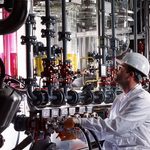 Lanxess at Chemspec...