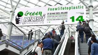 GreenPlast 2025: technolo
