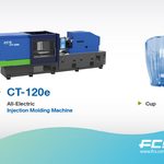 FCS CT-120e all-electric...