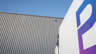 Brenntag opens first CO2-