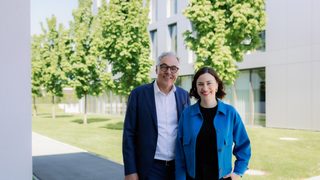 Stadler appoints Julia St