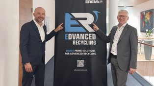 Edvanced Recycling: EREMA
