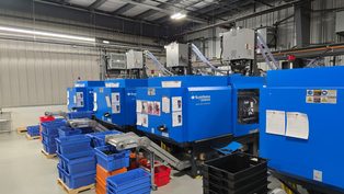 All-electric investments 