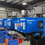 All-electric investments...