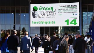 GreenPlast 2025 - quality