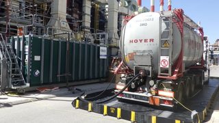 Ineos Olefins & Polymers 