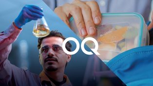 OQ launches 17 new polyme
