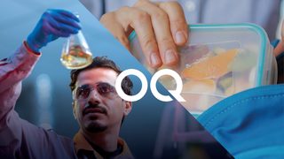 OQ launches 17 new polyme