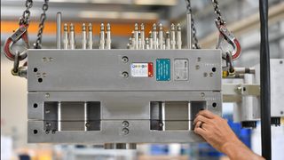Mold-Masters expands afte