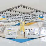 SABIC previews K 2025...
