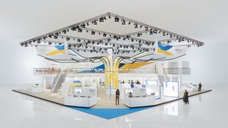 SABIC previews K 2025 exp