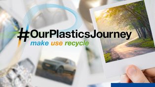 BASF to showcase the sust