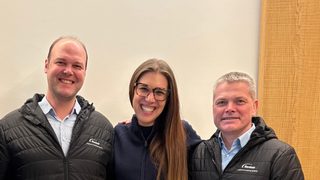 Nordson BKG and Fimic to 