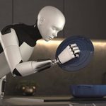 Breakthrough in robot...