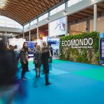 Ecomondo 2025 on the...