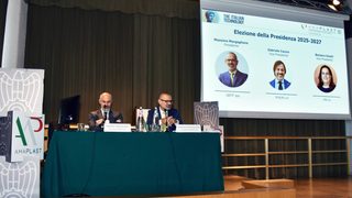 Amaplast 2025: Italian pl