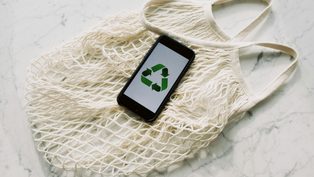 RecyClass delivers first 