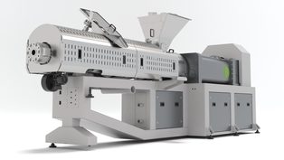 Single-screw vs. twin-scr