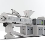Single-screw vs....