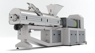 Single-screw vs. twin-scr