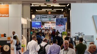 Labelexpo Europe 2025: su
