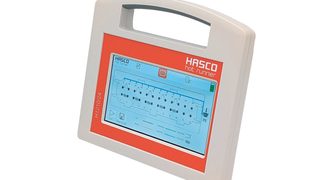 Hasco Wiring test device 