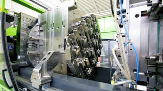 35 Years of ENGEL tie-bar