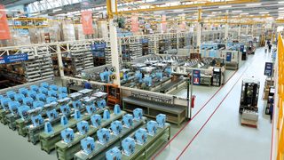 Moretto: 45 years of expe