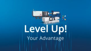 Level Up! - Haitian at K 