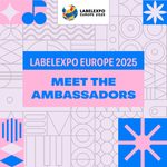Labelexpo appoints...