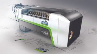MEAF Xtender technology r