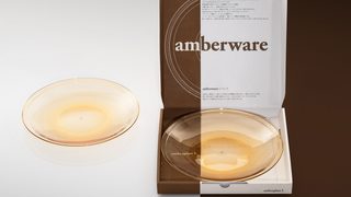 Reusable tableware made o