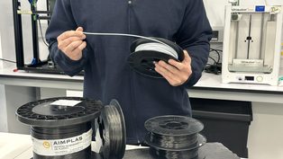 Aimplas develops sustaina
