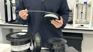Aimplas develops sustaina