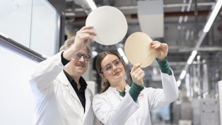 Henkel presents adhesive 