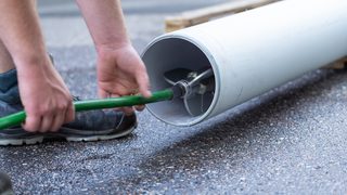 How resistant are plastic