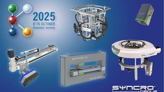 Syncro Group marks 18 yea